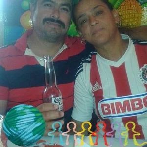 Meet your Posher, Gloria